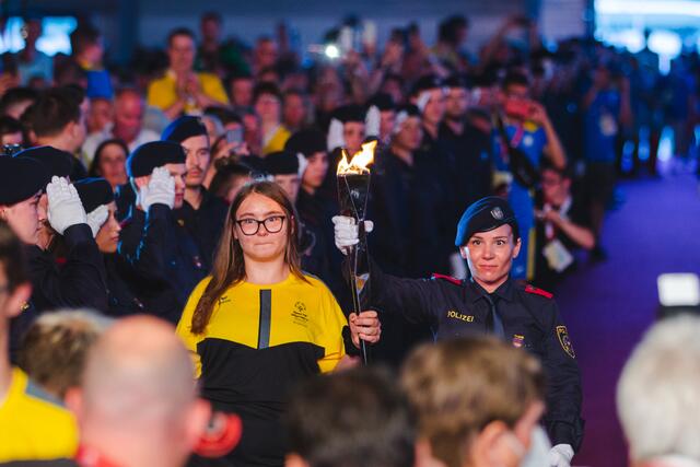 3 | Foto: GEPA pictures/Special Olympics