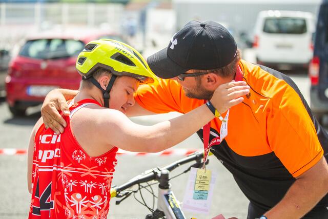12 | Foto: GEPA pictures/Special Olympics