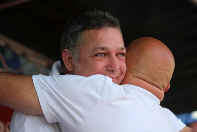 34 | Foto: Special Olympics/JP Schachermayr