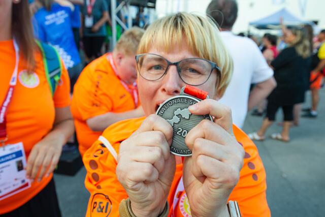 16 | Foto: GEPA pictures/Special Olympics