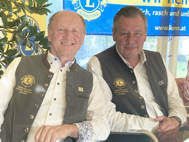 Foto: Lions Club Obervellach