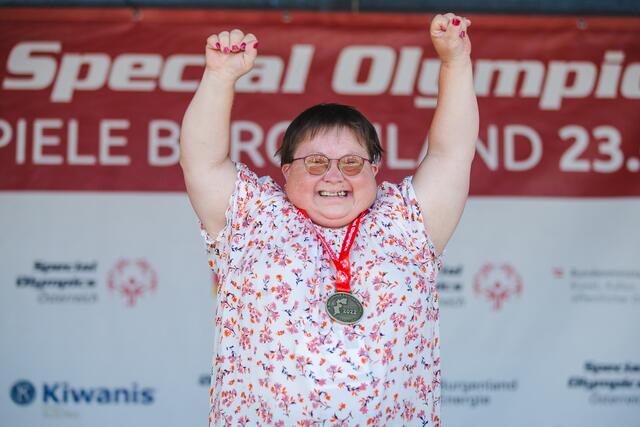 6 | Foto: GEPA pictures/Special Olympics