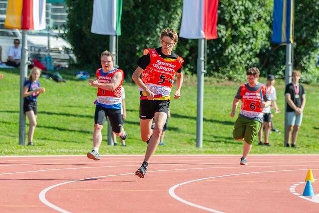 17 | Foto: GEPA pictures/Special Olympics