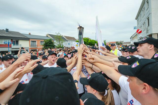 28 | Foto: GEPA pictures/Special Olympics