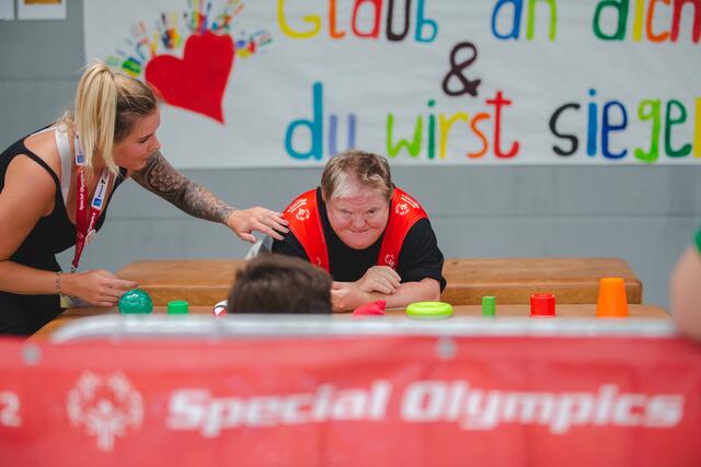 13 | Foto: GEPA pictures/Special Olympics