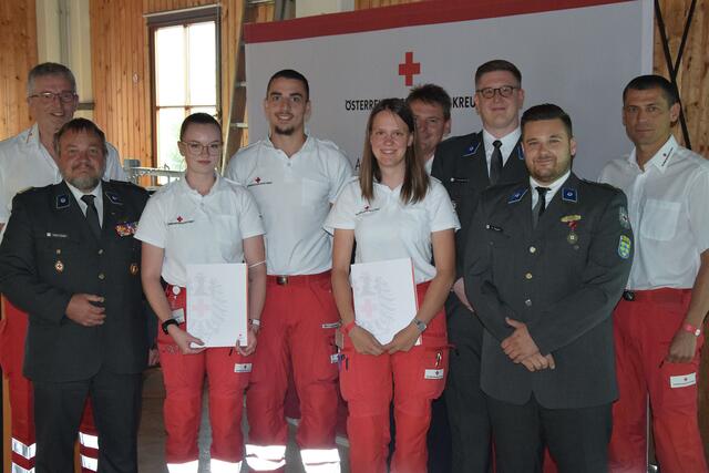 Foto: Rotes Kreuz 