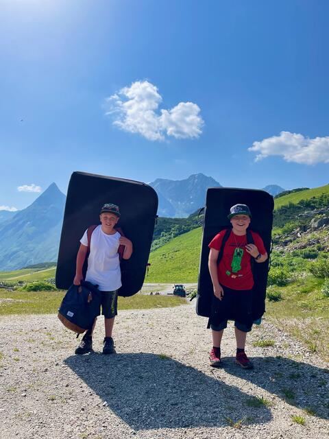 Foto: Bernd Zangerl