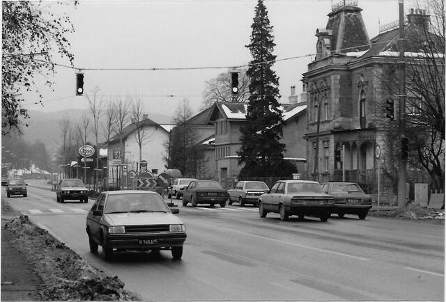 Foto: Archiv Purkersdorf