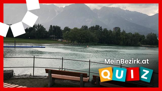  Zahlreiche große und kleine Seen laden zum Schwimmen, Baden, Wandern und sonstige Aktivitäten ein. Teste dein Wissen über Tirols Seen in unserem Quiz. | Foto: BezirksBlätter Tirol
