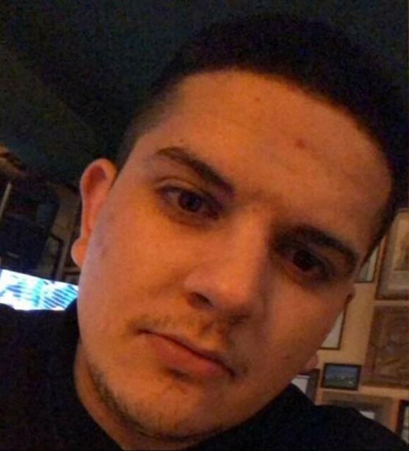 So soll einer der mutmaßlichen Räuber aussehen. | Foto: LPD Wien