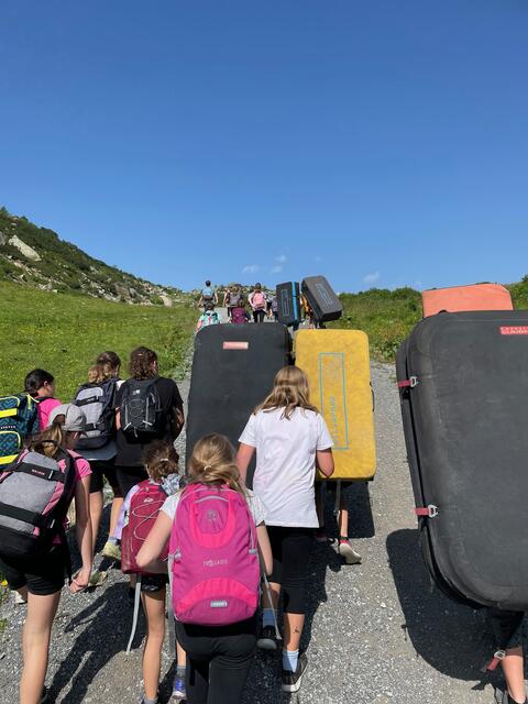 Foto: Bernd Zangerl