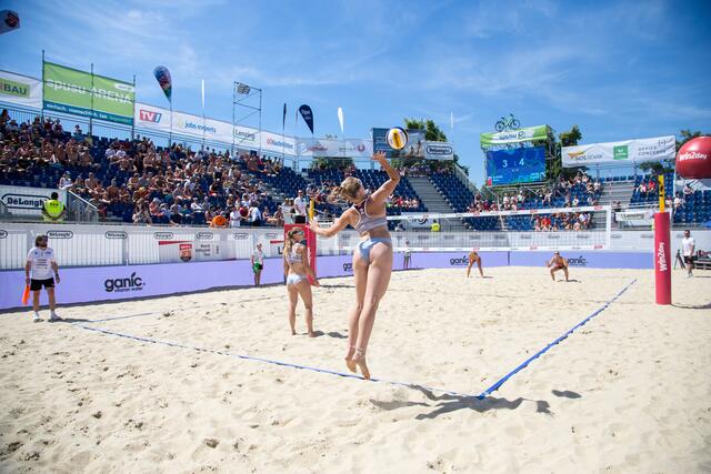Foto: PRO Beach Battle/Gert Nepel
