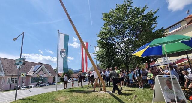 Foto: Bauerbund Gutenberg-Stenzengreith