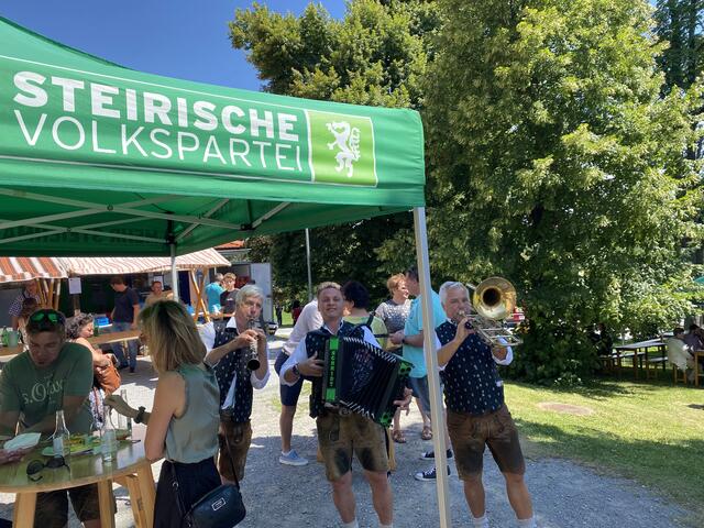 Foto: Bauerbund Gutenberg-Stenzengreith