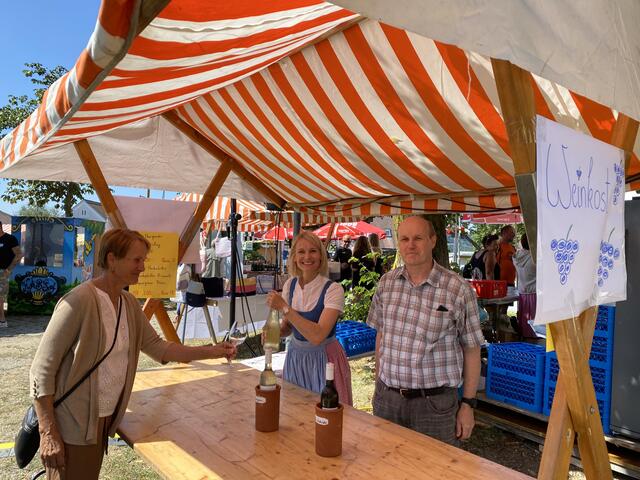 Foto: Bauerbund Gutenberg-Stenzengreith