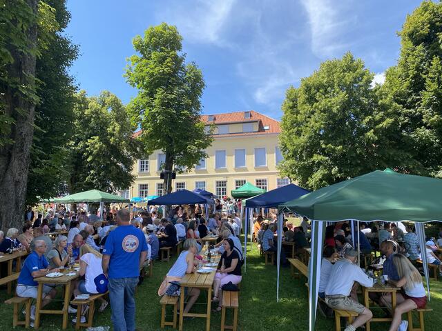 Foto: Bauerbund Gutenberg-Stenzengreith