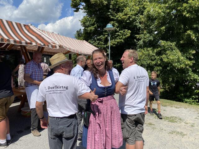 Foto: Bauerbund Gutenberg-Stenzengreith