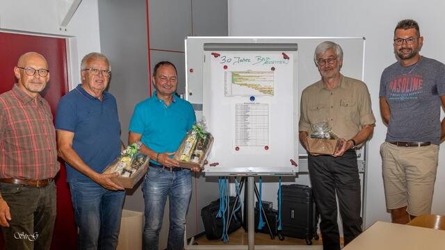 Foto: Gerhard Streisslberger