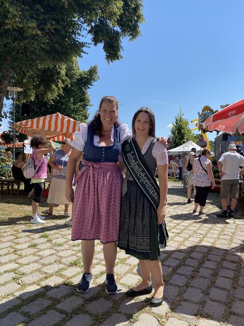 Foto: Bauerbund Gutenberg-Stenzengreith