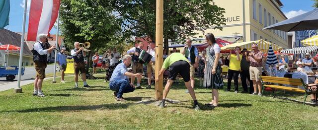 Foto: Bauerbund Gutenberg-Stenzengreith