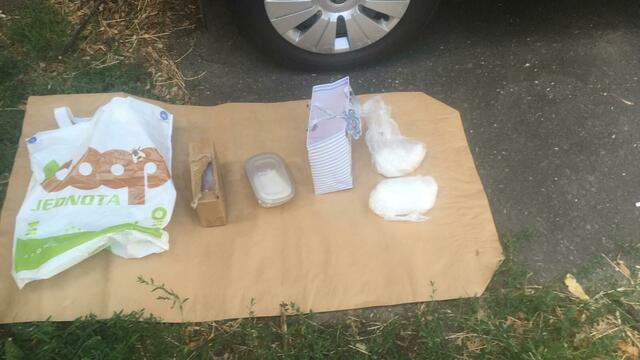 Foto: Polizei Ungarn, Slowakei und Landeskriminalamt NÖ