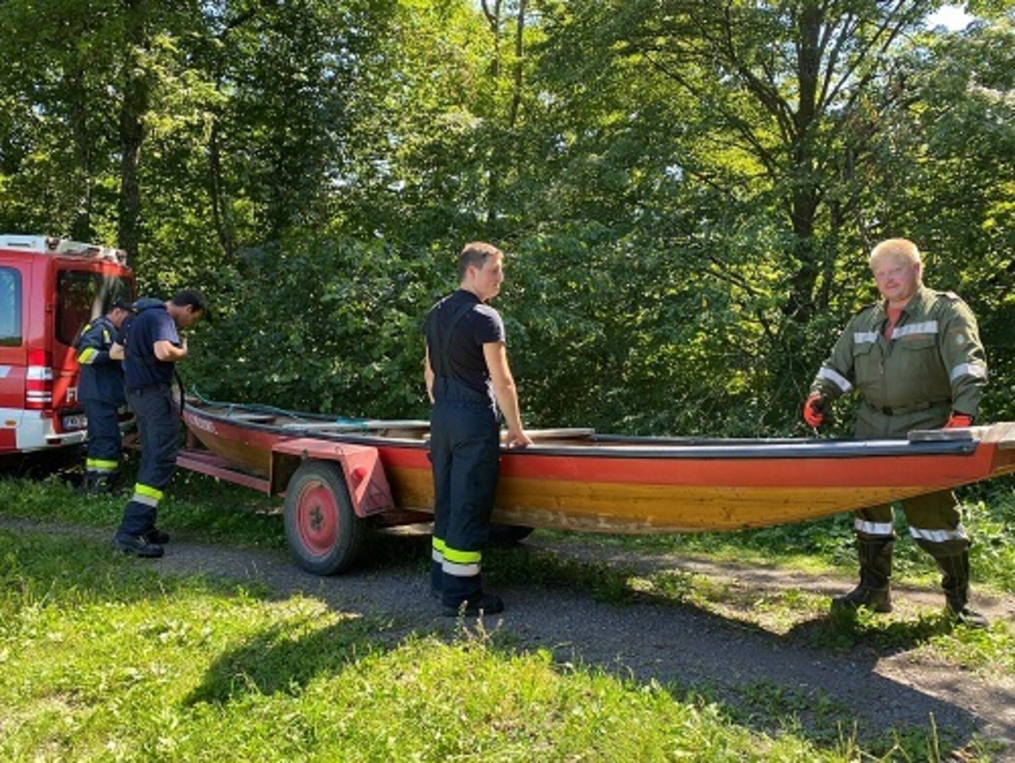 Halbenrain Verendete Vögel aus Teichen in Halbenrain