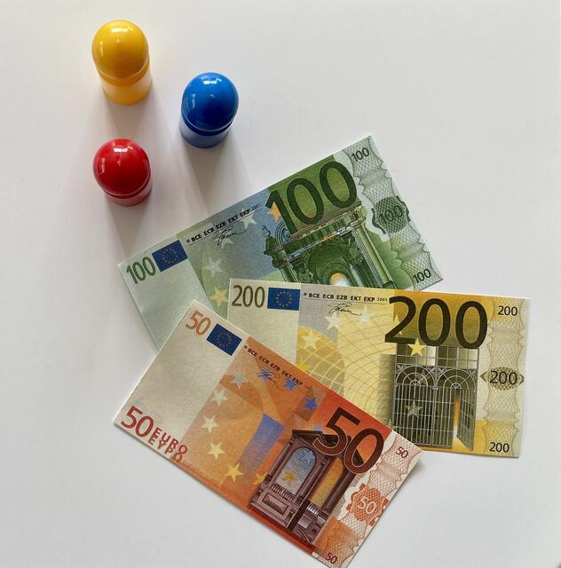 Anders als vermutet, hat die Covid-19-Pandemie die Salzburger nicht verstärkt abhängig von Sozialunterstützungen gemacht.  | Foto: Julia Hettegger