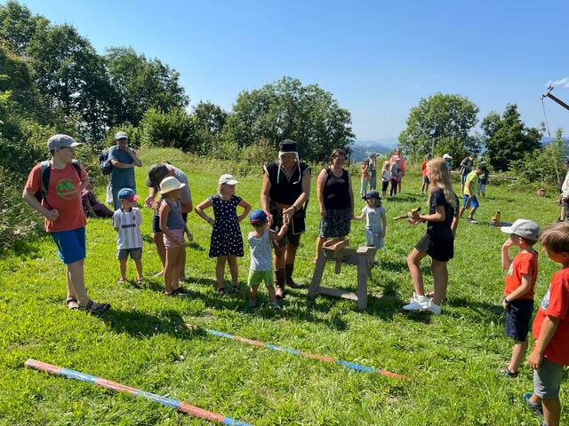 Foto: Verein Waxenberg Aktiv