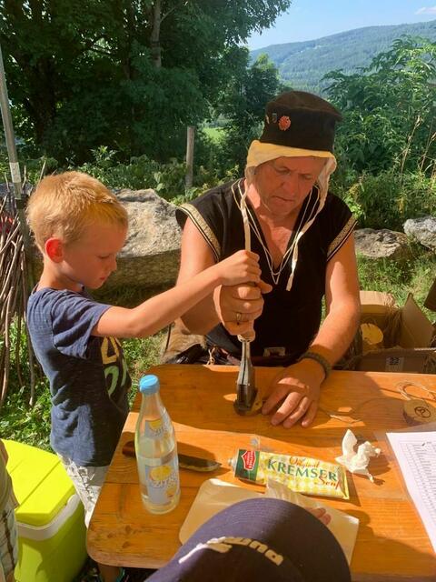 Foto: Verein Waxenberg Aktiv