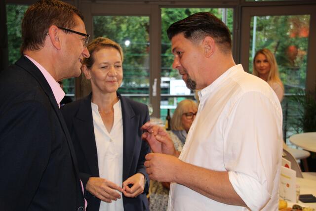 Foto: Staudinger