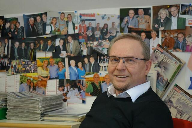 Frieden in der Ukraine wird es meiner Meinung nach nur geben, wenn es eine Bereitschaft zu Friedensgesprächen zwischen den Kriegsparteien gibt. Eine Entscheidung am Schlachtfeld wird es in absehbarer Zeit nicht geben. Der Krieg der Russen gegen die Ukraine wird leider viele weitere Menschenleben auf beiden Seiten fordern. | Foto: Fröhlich