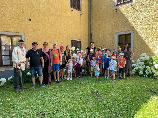 Foto: Verein Waxenberg Aktiv