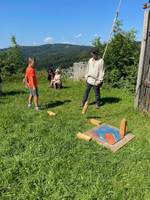 Foto: Verein Waxenberg Aktiv