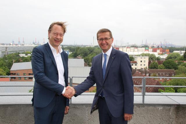 Foto: Staudinger