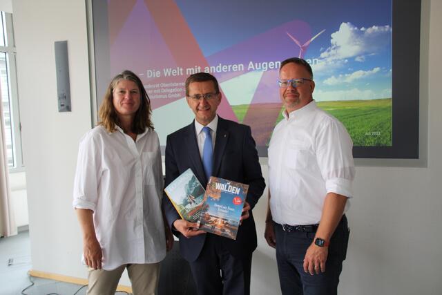 Foto: Staudinger