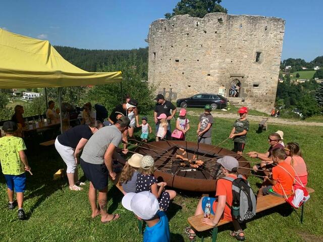 Foto: Verein Waxenberg Aktiv