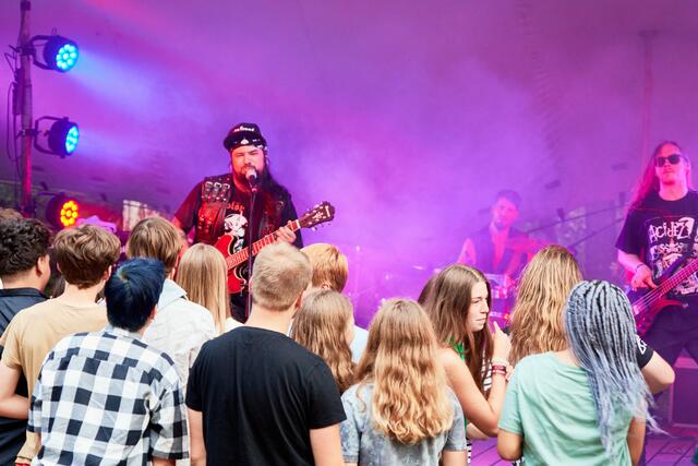 Foto: Johannes Edinger