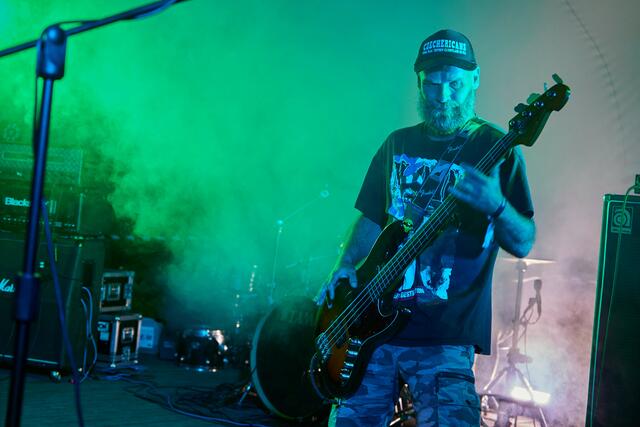 Foto: Johannes Edinger