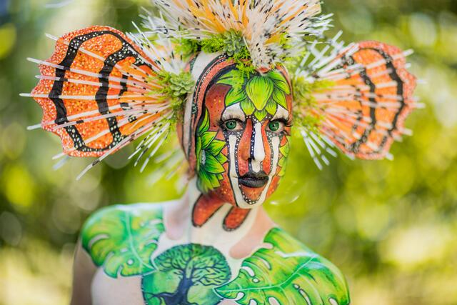 Mit diesem Motiv gelang der Weltmeistertitel.  | Foto: Tobias Spranger