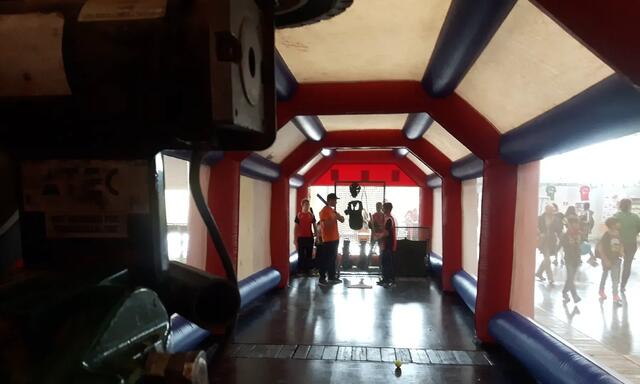 Foto: Centurions Wels