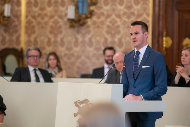 Elternbrief zeigt Dramatik in der Kinderbetreuung | Foto: FPÖ