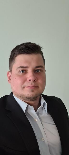 Matthias Unolt | Foto: privat