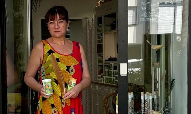 Petra Meisel unterstützt ihre Klienten in belastenden Lebenssituationen mit ihrem Expertenwissen. | Foto: Kautzky