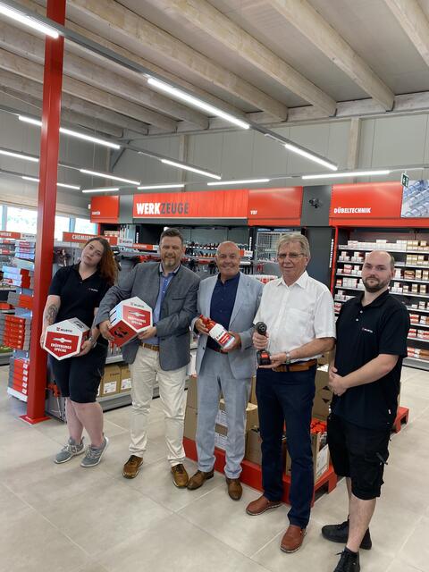 Foto: Stadtgemeinde Oberwart