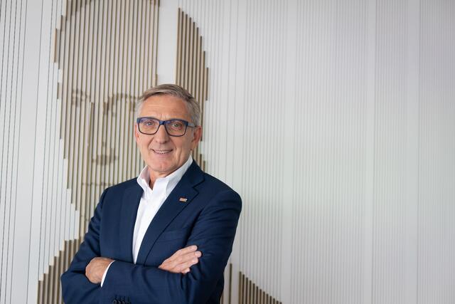 Überlastung des Gesundheitssystems vs. Erleichterung für die Wirtschaft: Josef Herk hat eine klare Meinung zu dem Thema. | Foto: Wolf