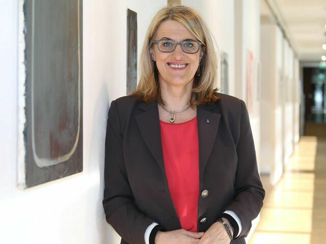  Landesrätin Ulrike Königsberger-Ludwig  | Foto: SPÖ NÖ