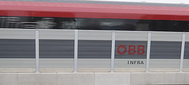 Foto: ÖBB