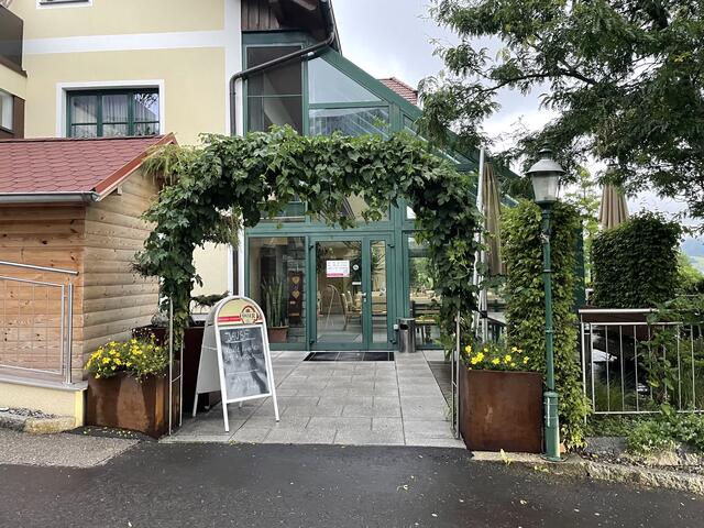 Mühlviertler Speckstüberl in Vorderweißenbach | Foto: BRS