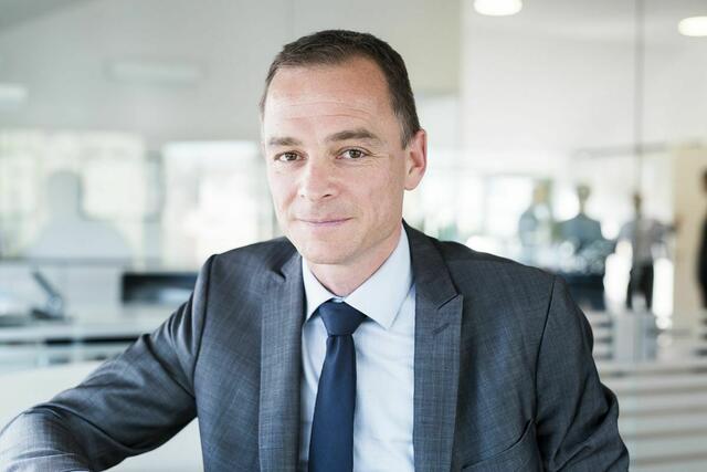 Mit Verantwortung Richtung Herbst: Gernot Pagger | Foto: M. Kanizaj