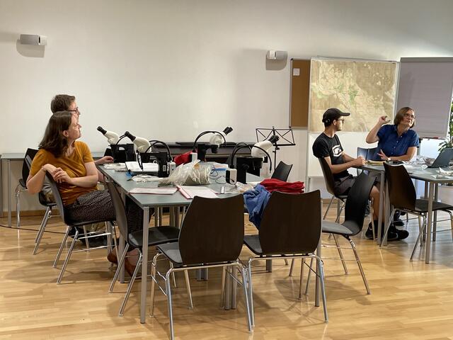 Foto: Selina Dürnle